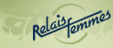 Logo - Relais-femmes